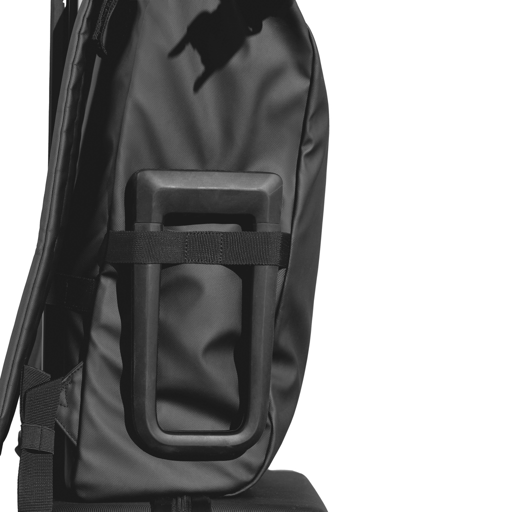 Mochila urbana para bicicleta resistente al agua - Mochilas personalizadas - Mochilas corporativas personalizadas - imagen 14