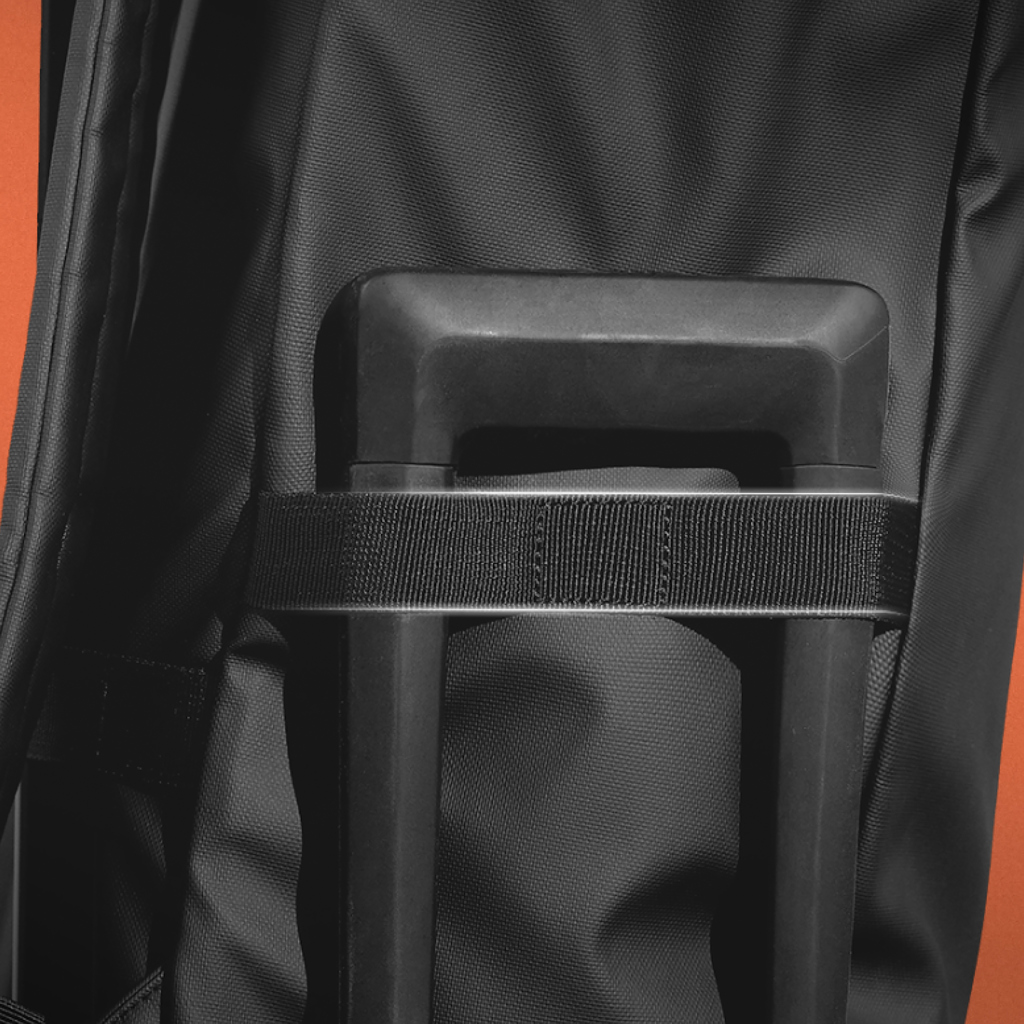 Mochila urbana para bicicleta resistente al agua - Mochilas personalizadas - Mochilas corporativas personalizadas - imagen 26