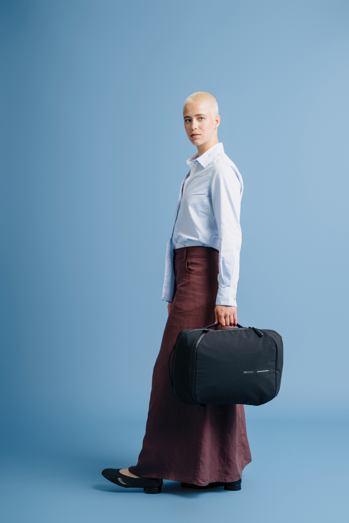 Mochila Bobby Air - Mochilas personalizadas - Mochilas corporativas personalizadas - imagen 23