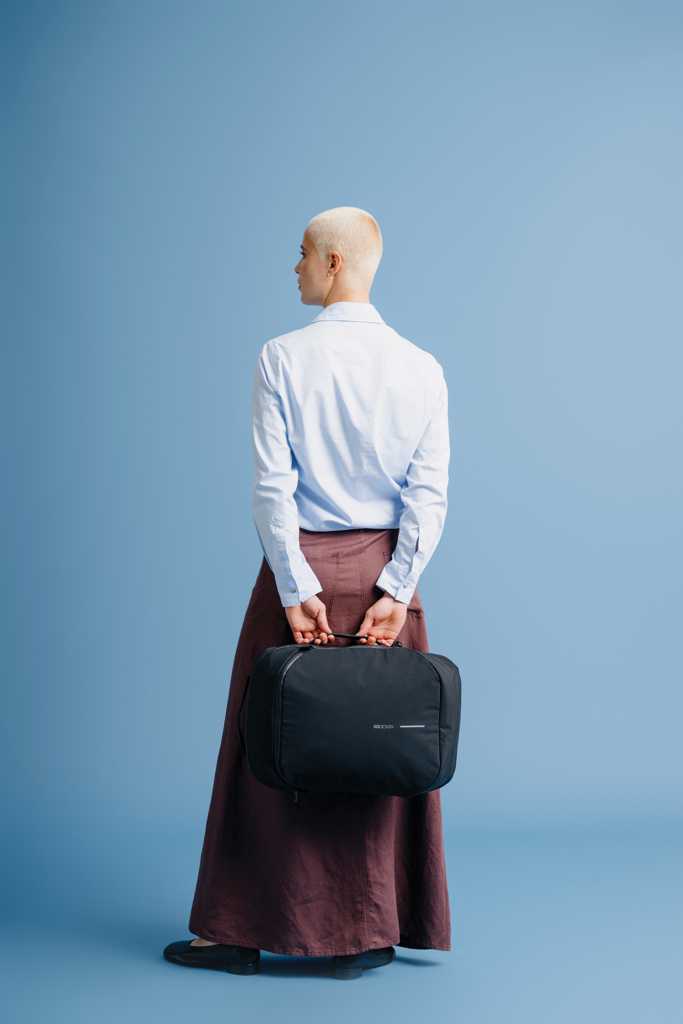 Mochila Bobby Air - Mochilas personalizadas - Mochilas corporativas personalizadas - imagen 24