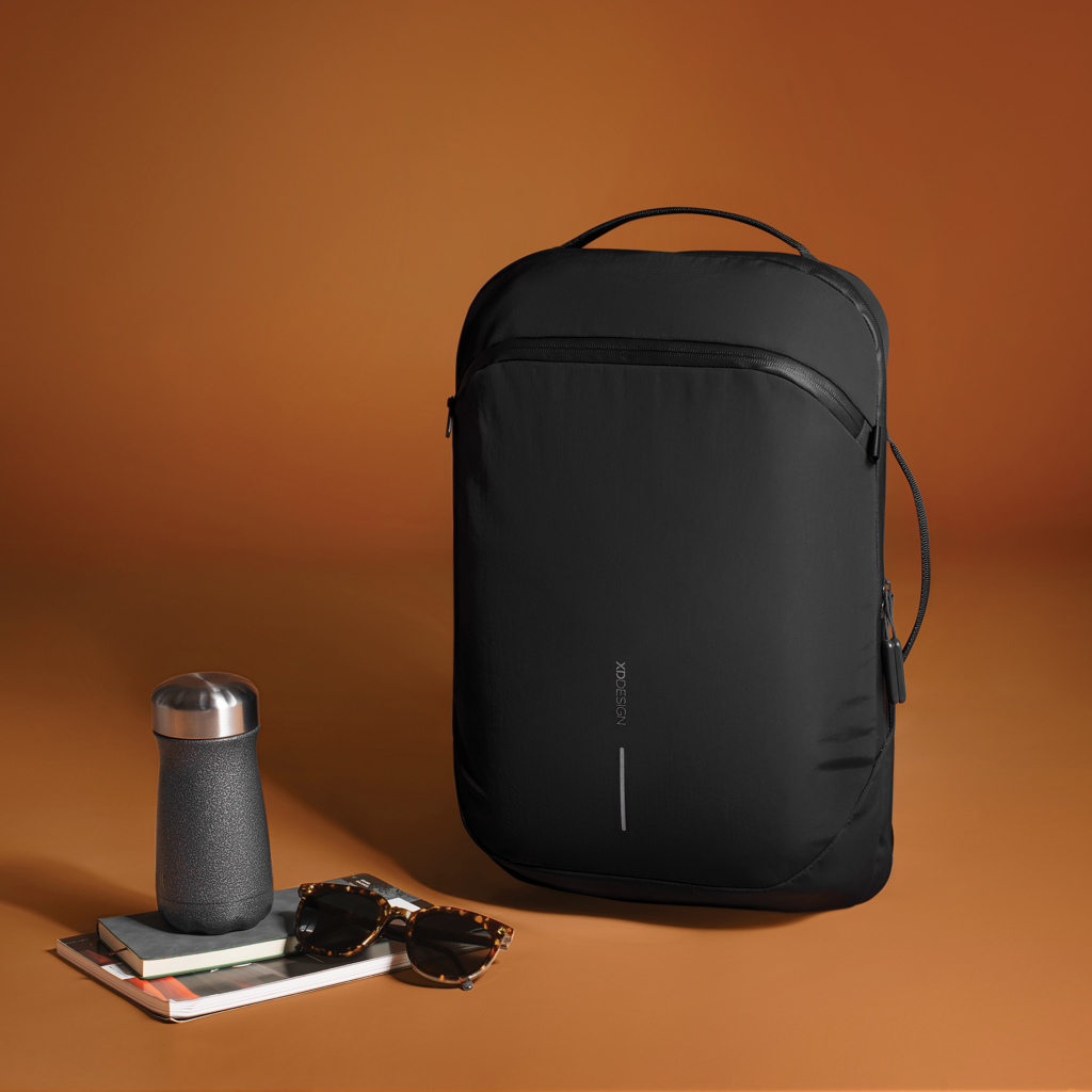 Mochila Bobby Air - Mochilas personalizadas - Mochilas corporativas personalizadas - imagen 27