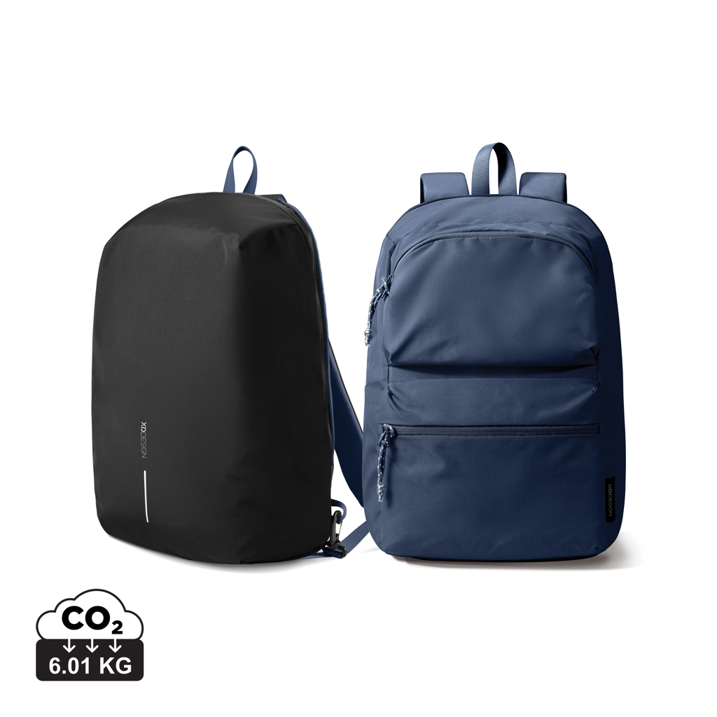 Mochila XD Design Switch 2 en 1 - Mochilas personalizadas - Mochilas Corporativas Personalizadas