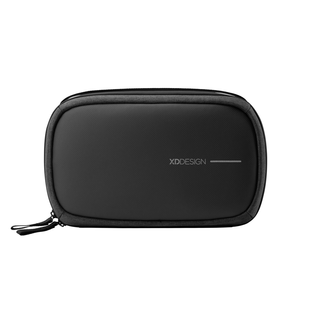 Estuche todo en uno de primera clase XD Design - Neceseres personalizados - Mochilas corporativas personalizadas - imagen 3
