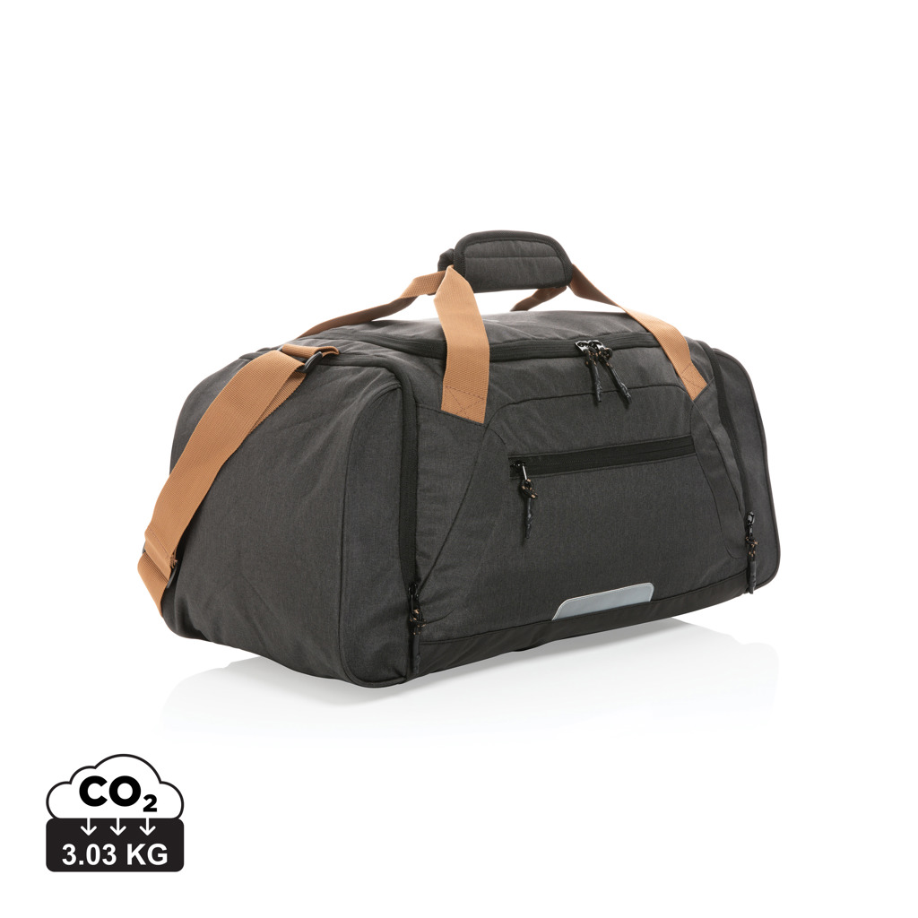 Bolsa Urban outdoor Impact AWARE™ - Mochilas Corporativas Personalizadas. Puntokat
