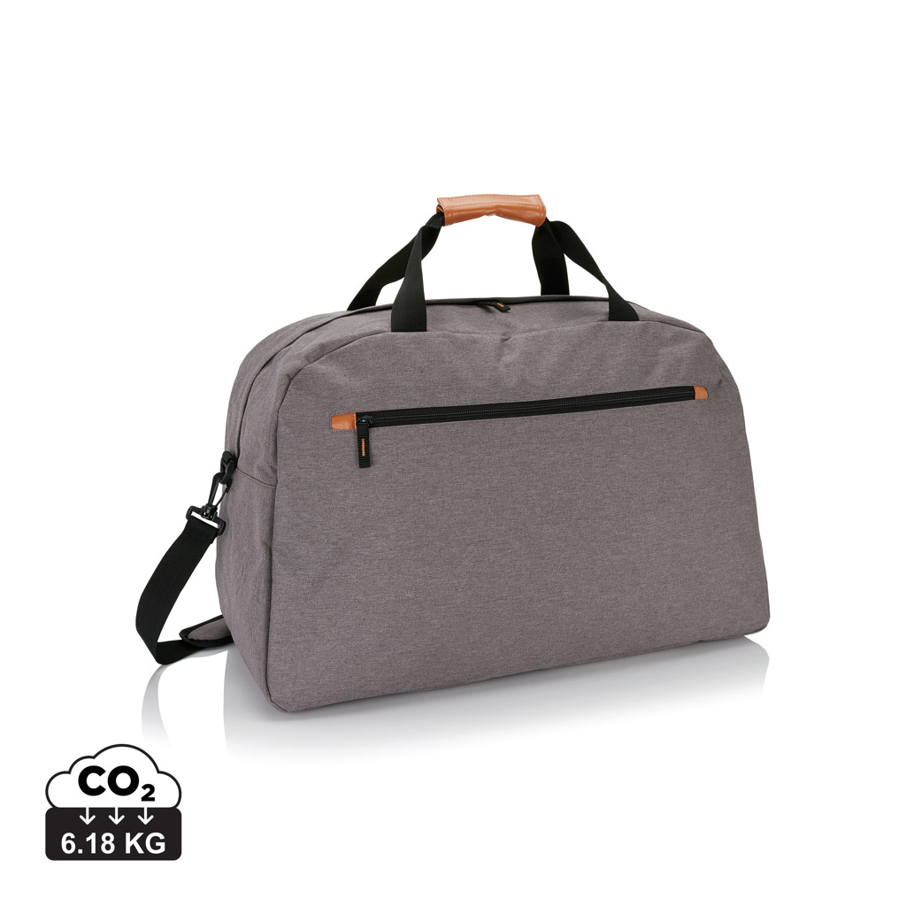 Bolsa de viaje moderna sin PVC - Mochilas Corporativas Personalizadas. Puntokat
