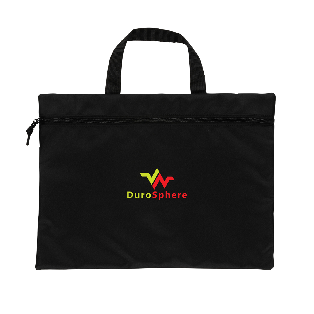 Bolsa de documentos básica Impact AWARE ™ - Bolsos de trabajo personalizados - Mochilas corporativas personalizadas - imagen 7
