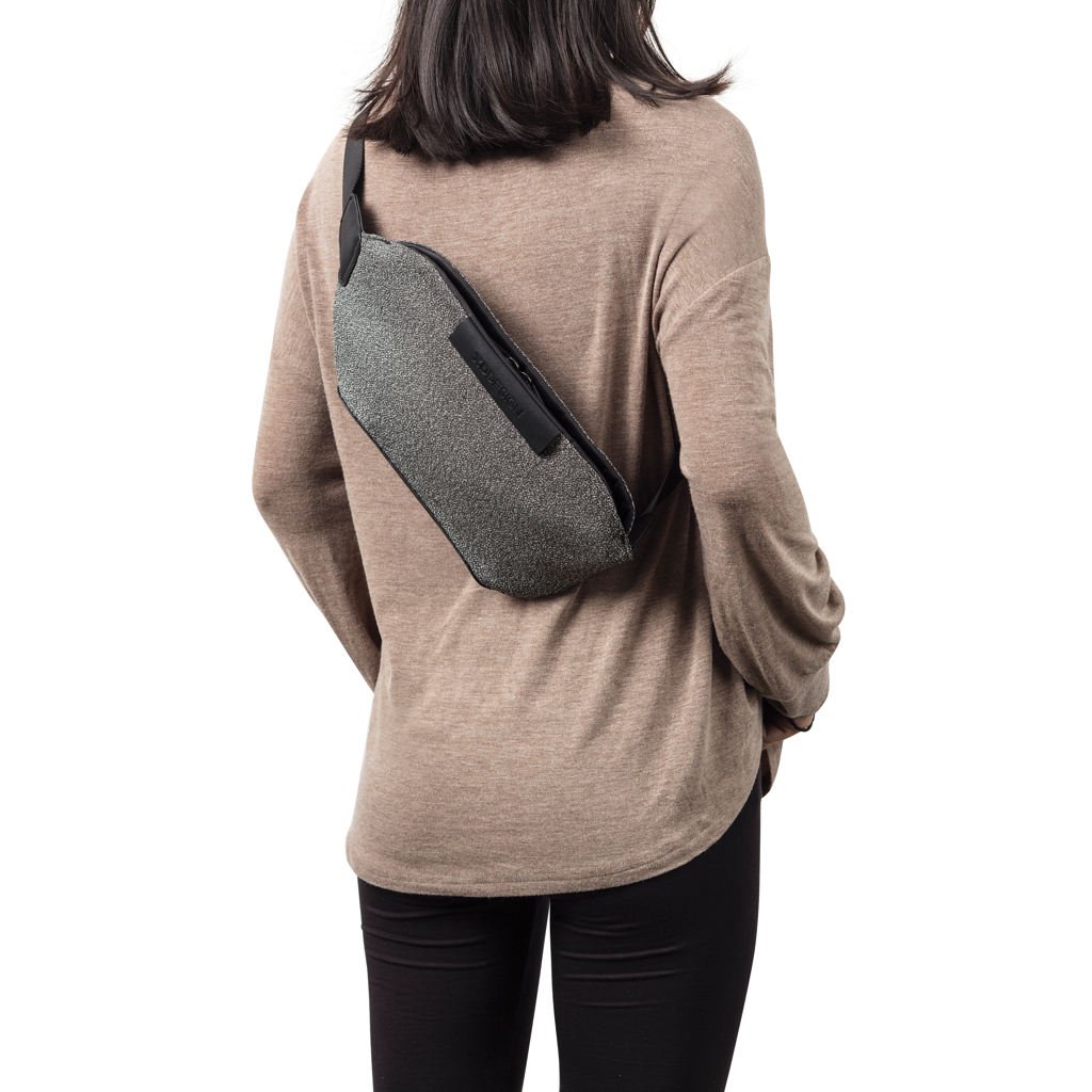 Riñonera Urban - Bolsas y Bolsos personalizados - Mochilas corporativas personalizadas - imagen 11