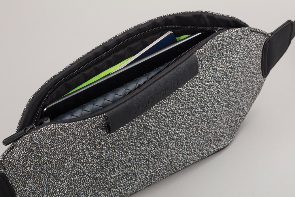 Riñonera Urban - Bolsas y Bolsos personalizados - Mochilas corporativas personalizadas - imagen 15