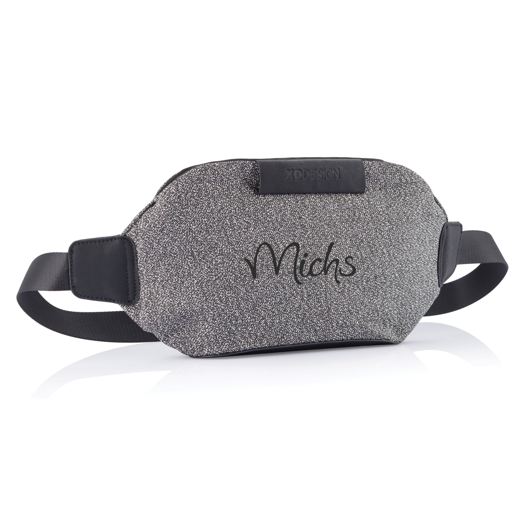 Riñonera Urban - Bolsas y Bolsos personalizados - Mochilas corporativas personalizadas - imagen 20