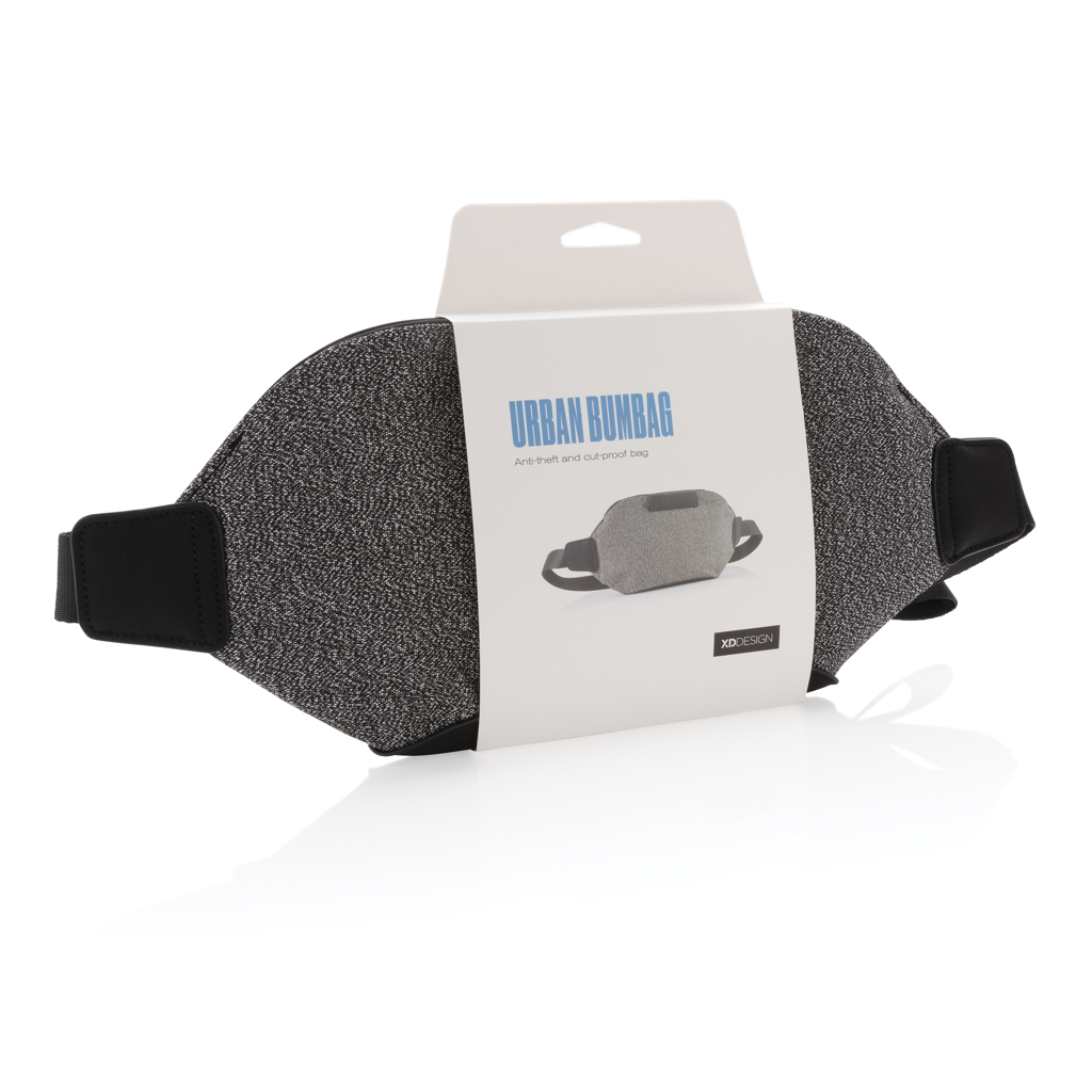 Riñonera Urban - Bolsas y Bolsos personalizados - Mochilas corporativas personalizadas - imagen 22