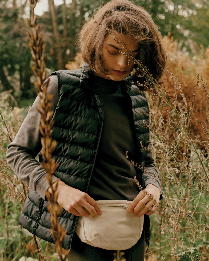 Riñonera Impact AWARE™ 285gsm rcanvas sin teñir - Bolsas y Bolsos personalizados - Mochilas corporativas personalizadas - imagen 6