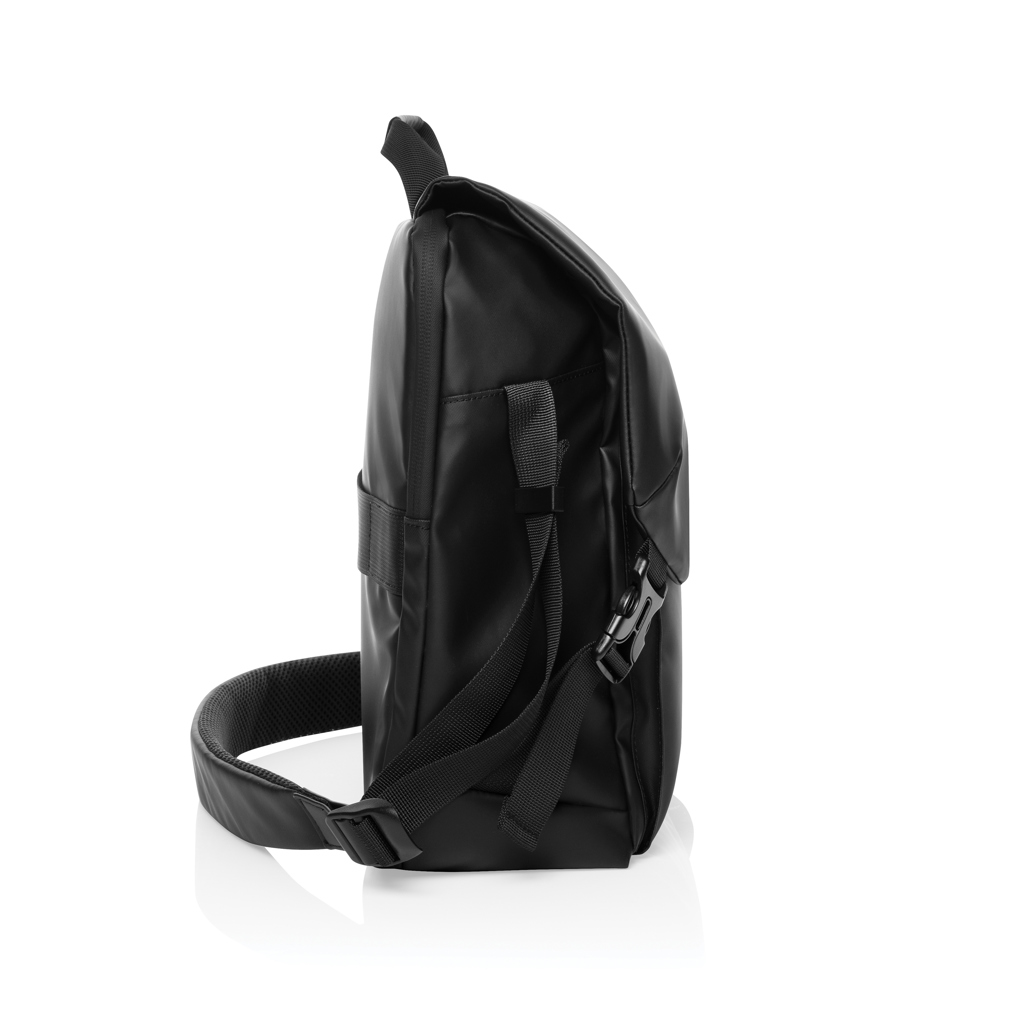 Bolsa Messenger RCS Swiss Peak OSLO - Novedades - Mochilas Corporativas Personalizadas - imagen 5