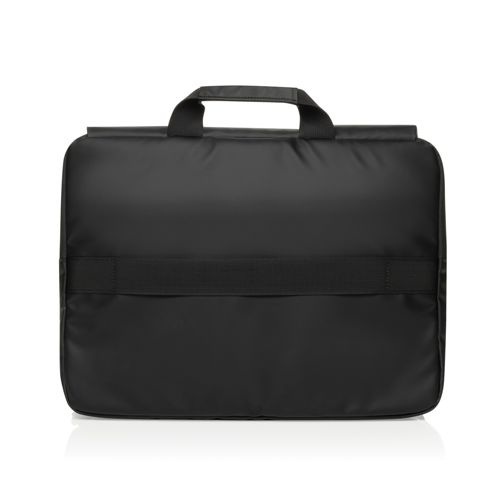 Bolsa Messenger RCS Swiss Peak OSLO - Novedades - Mochilas Corporativas Personalizadas - imagen 6