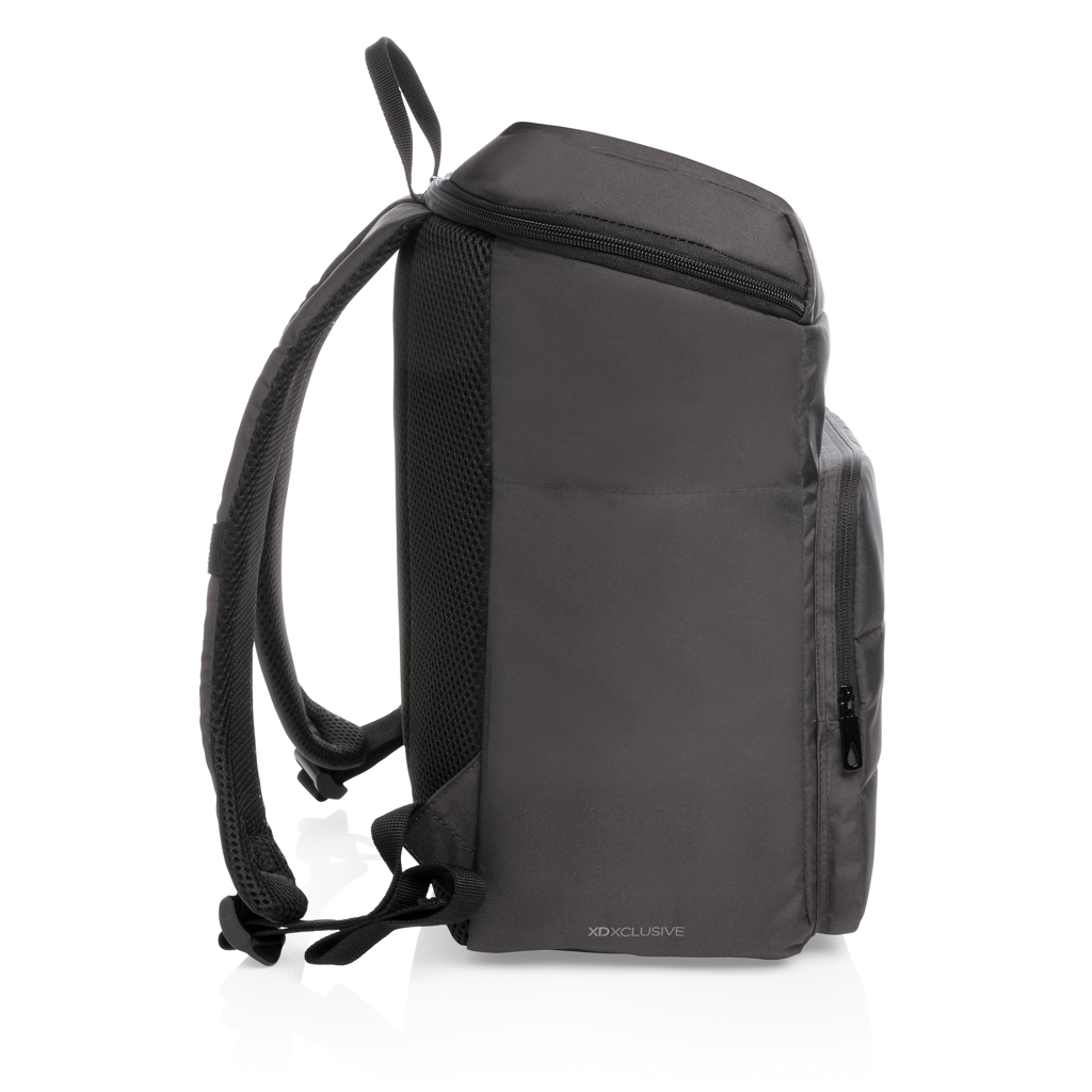 Mochila nevera Impact AWARE ™ RPET - Viaje - Mochilas corporativas personalizadas - imagen 4
