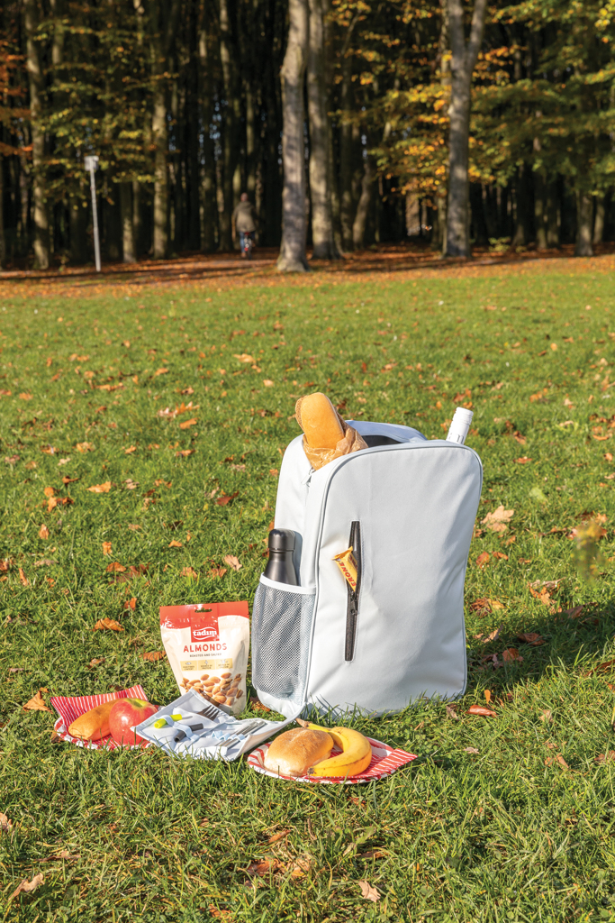 Mochila nevera Tierra - Viaje - Mochilas corporativas personalizadas - imagen 12