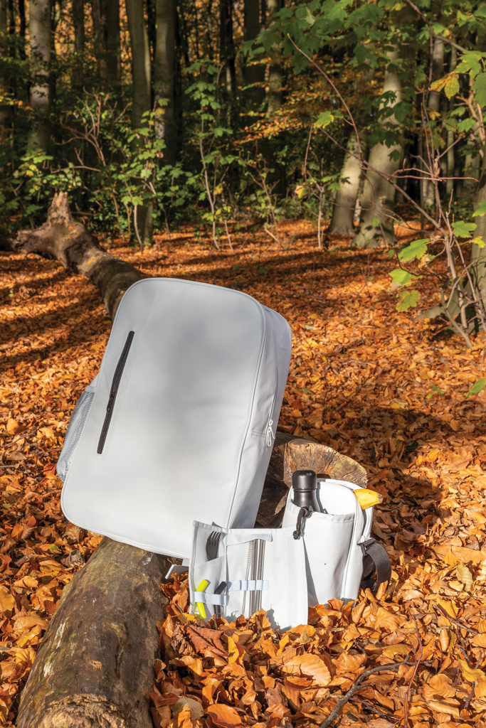 Mochila nevera Tierra - Viaje - Mochilas corporativas personalizadas - imagen 13