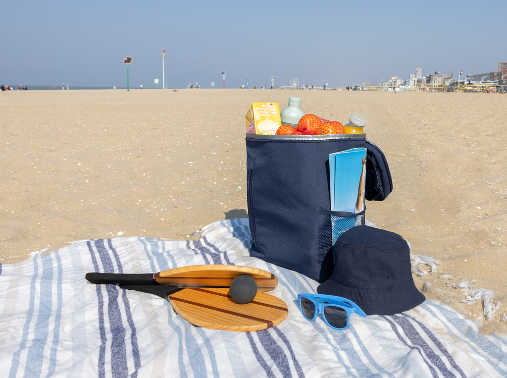 Mochila nevera Sonny Aware™ RPET - Viaje - Mochilas corporativas personalizadas - imagen 10