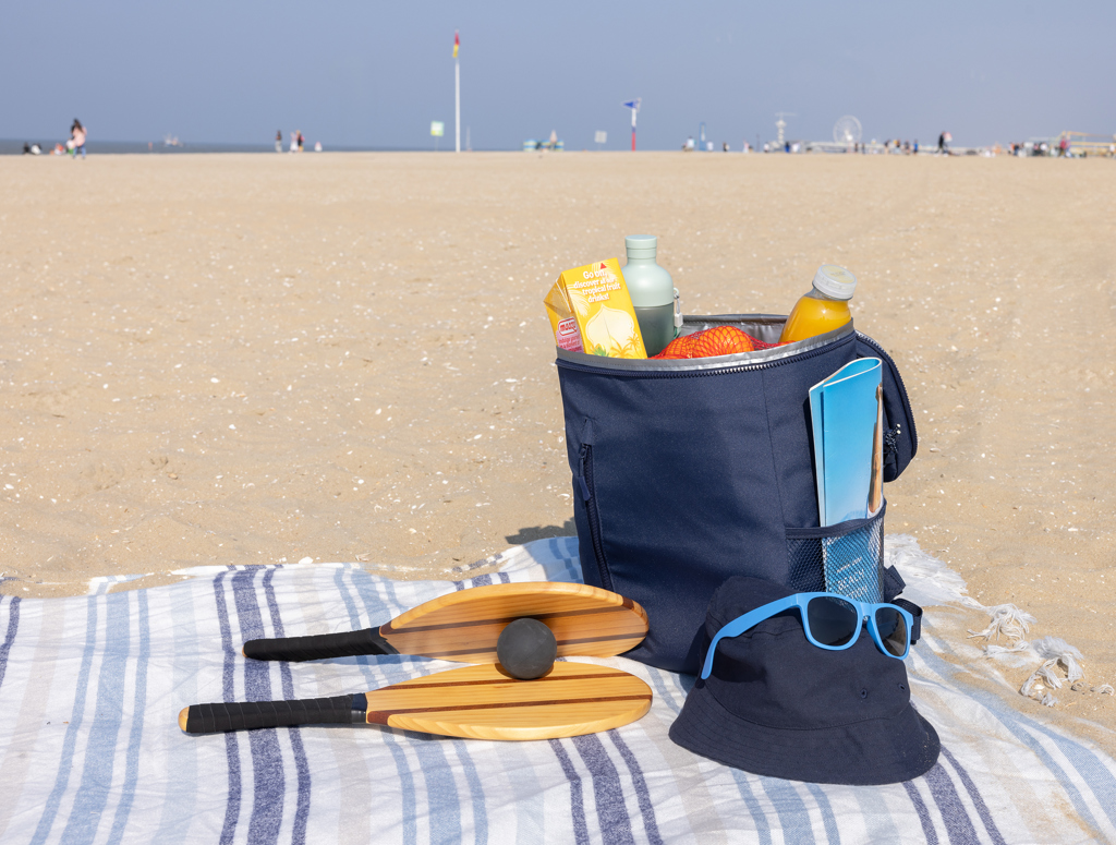 Mochila nevera Sonny Aware™ RPET - Viaje - Mochilas corporativas personalizadas - imagen 11