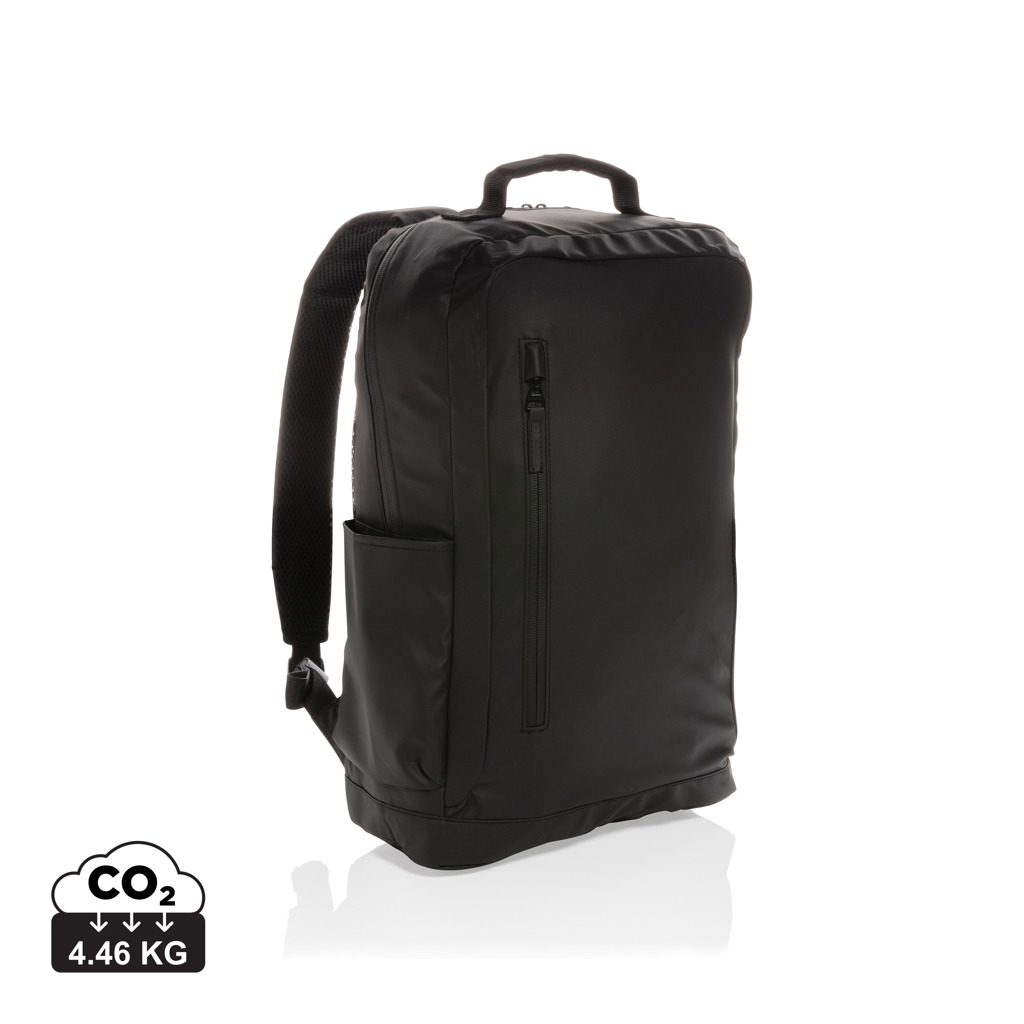 Mochila Fashion para ordenador 15.6" sin PVC - Mochilas Corporativas Personalizadas. Puntokat