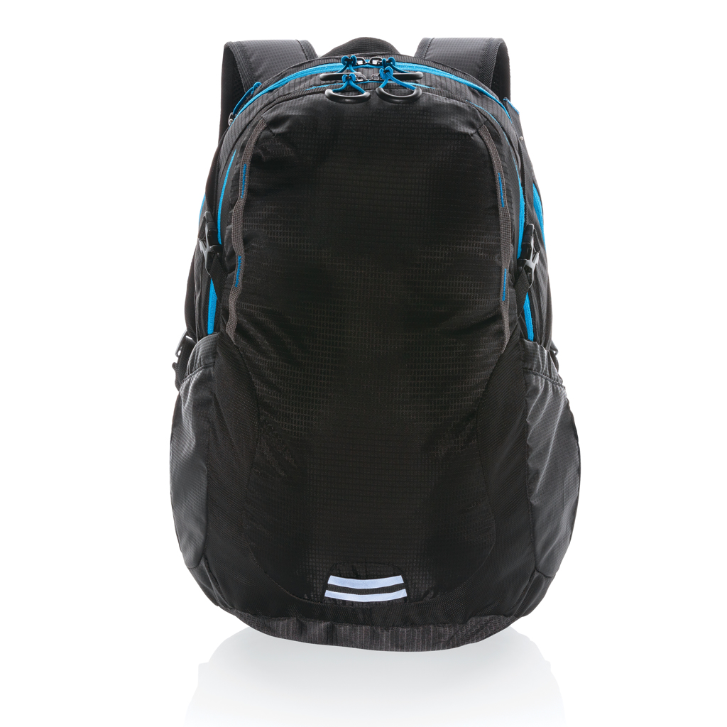 Mochila mediana Explorer de senderismo 26L sin PVC - Mochilas personalizadas - Mochilas corporativas personalizadas - imagen 3