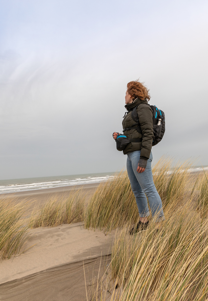 Mochila mediana Explorer de senderismo 26L sin PVC - Mochilas personalizadas - Mochilas corporativas personalizadas - imagen 20