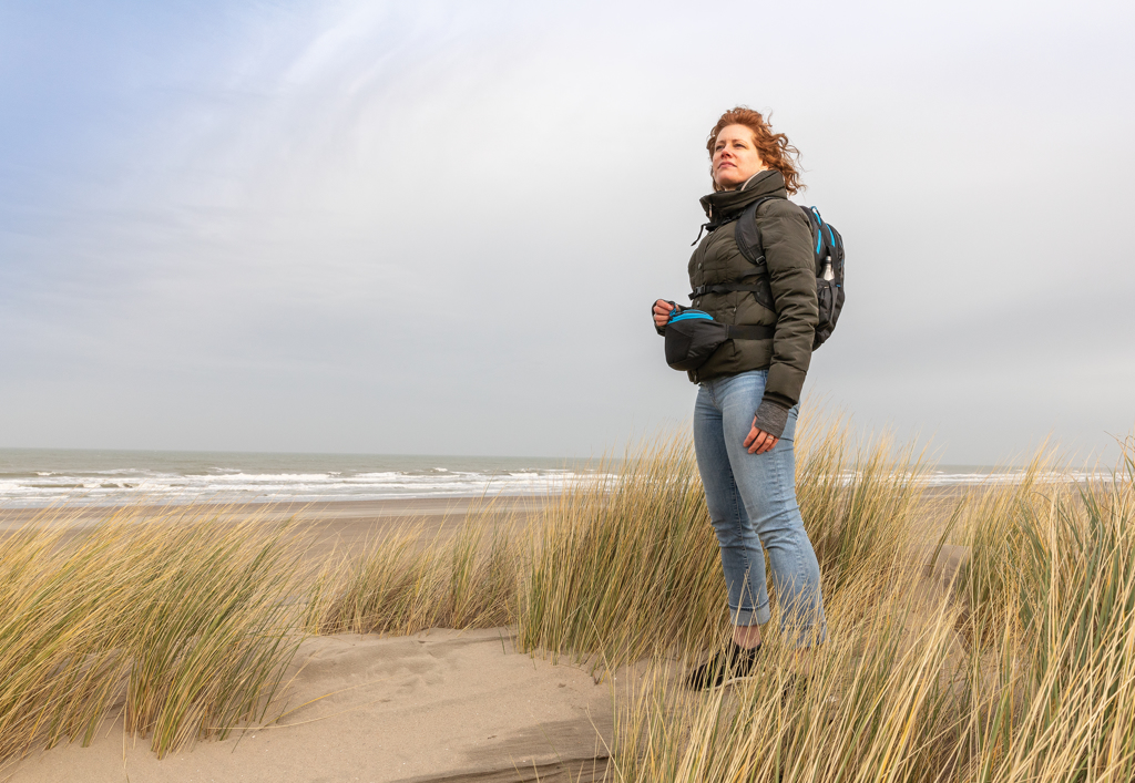 Mochila mediana Explorer de senderismo 26L sin PVC - Mochilas personalizadas - Mochilas corporativas personalizadas - imagen 21