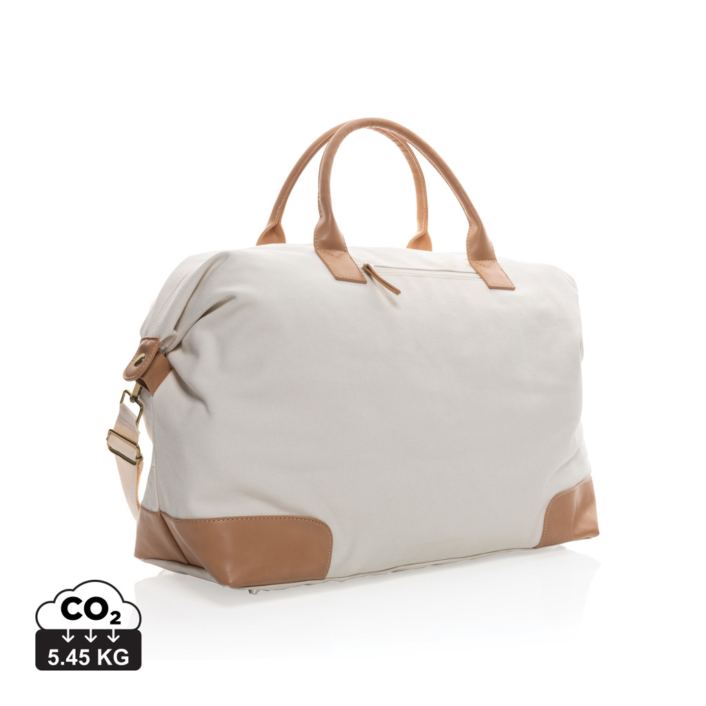 Bolsa fin de semana Impact AWARE™ - Mochilas Corporativas Personalizadas. Puntokat