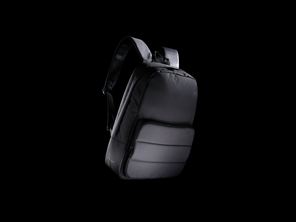 Mochila básica ordenador 15,6¨ AWARE™ RPET - Mochilas personalizadas - Mochilas corporativas personalizadas - imagen 14