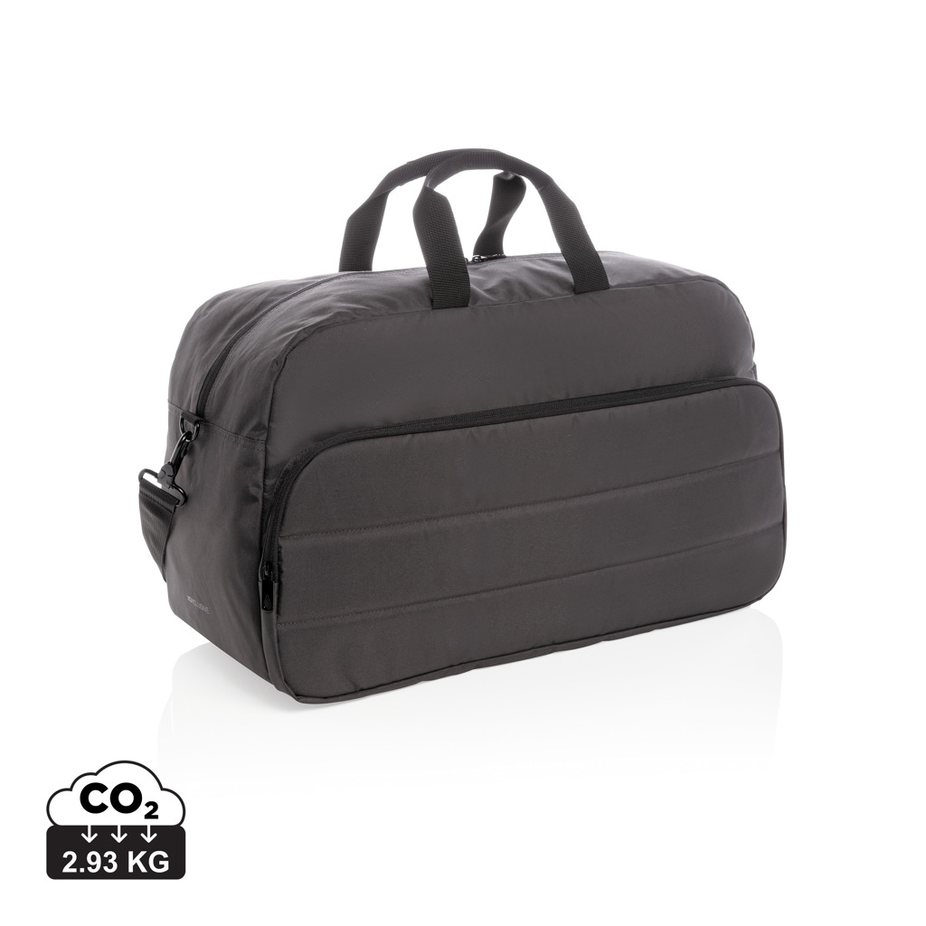 Bolsa deporte para fin de semana Impact AWARE ™ RPET - Mochilas Corporativas Personalizadas. Puntokat