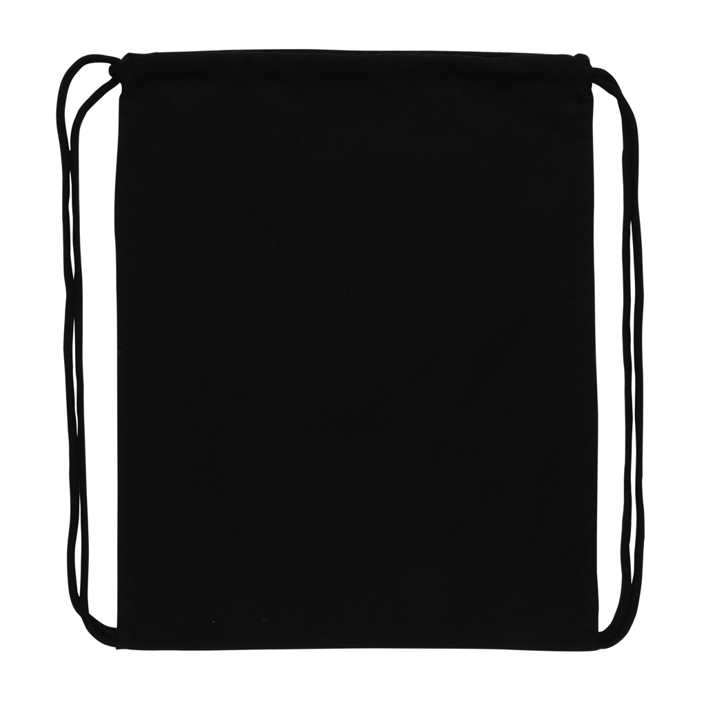 Mochila de algodón reciclado 145gr Impact AWARE™ - Viaje - Mochilas corporativas personalizadas - imagen 3