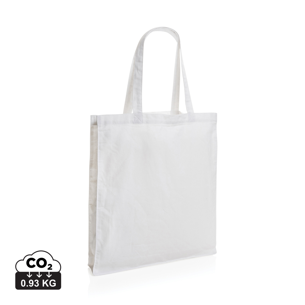 Tote de algodón reciclado 145gr Impact AWARE ™ - Bolsas y Bolsos personalizados - Mochilas Corporativas Personalizadas