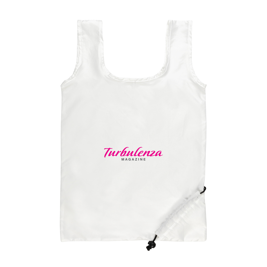 Bolsa de compra RPET 190T plegable Impact AWARE ™ - Bolsas y Bolsos personalizados - Mochilas corporativas personalizadas - imagen 6