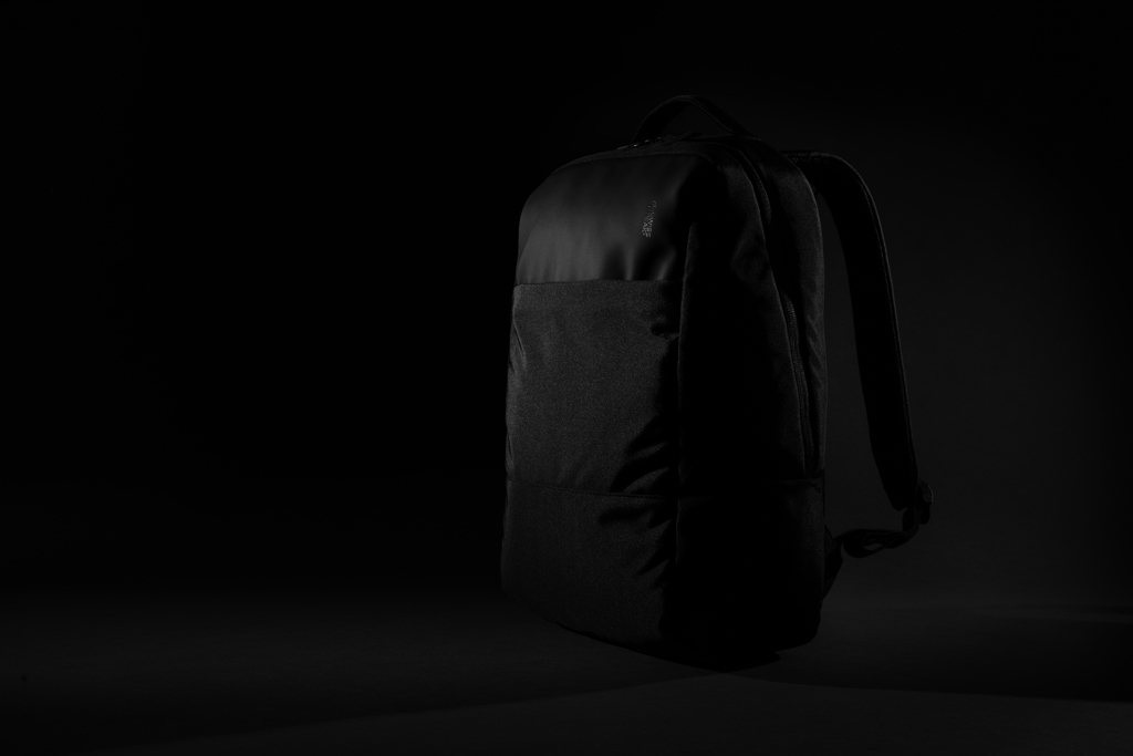 Mochila ordenador 15,6¨ Swiss Peak AWARE™ RPET - Mochilas personalizadas - Mochilas corporativas personalizadas - imagen 9