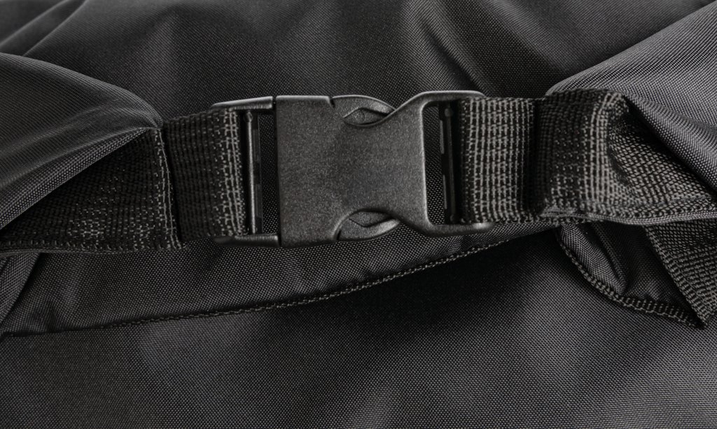 Mochila básica enrollable AWARE™ RPET - Mochilas personalizadas - Mochilas corporativas personalizadas - imagen 8