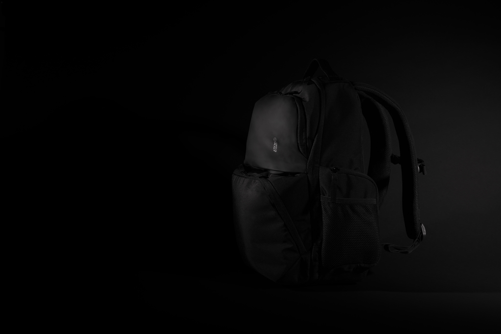 Mochila ordenador 15,6¨ Swiss Peak AWARE™ RPET - Mochilas personalizadas - Mochilas corporativas personalizadas - imagen 13