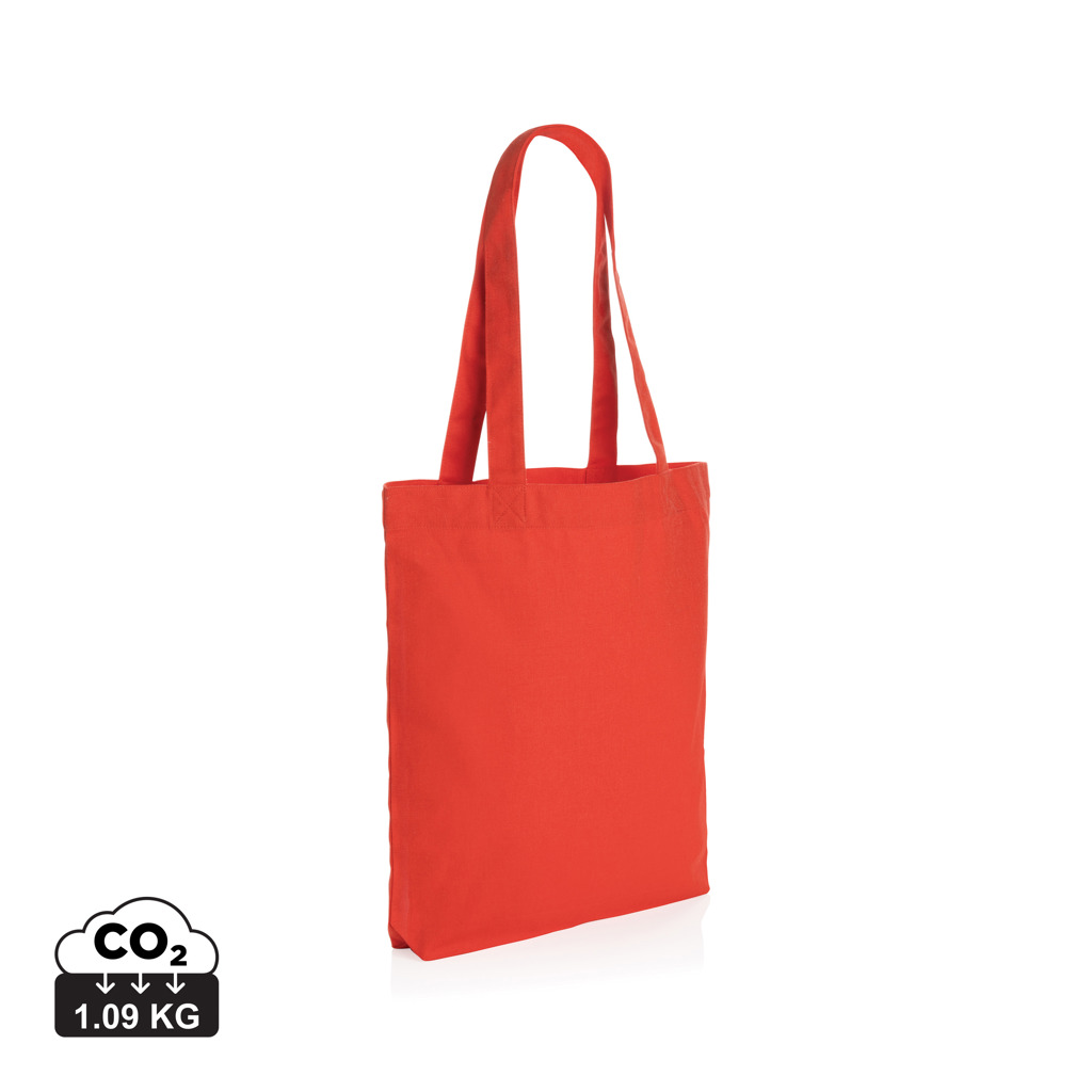 Bolsa de lona Impact Aware™ de 285 g/m² - Mochilas Corporativas Personalizadas. Puntokat