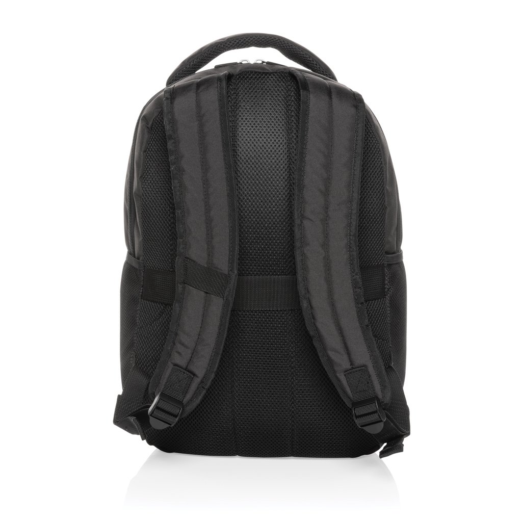 Mochila para portátil Impact AWARE™ Boardroom sin PVC - Mochilas personalizadas - Mochilas corporativas personalizadas - imagen 6