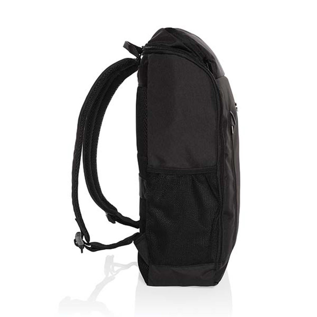 Mochila ordenador 15,6" AWARE™ Swiss Peak - Mochilas personalizadas - Mochilas corporativas personalizadas - imagen 4
