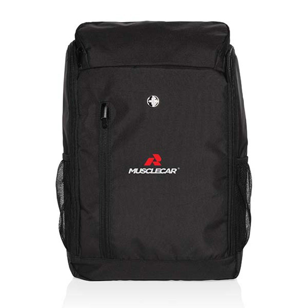 Mochila ordenador 15,6" AWARE™ Swiss Peak - Mochilas personalizadas - Mochilas corporativas personalizadas - imagen 9