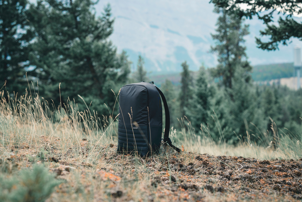 Mochila antirrobo ordenador 15,6¨ Swiss Peak AWARE™ RFID - Mochilas personalizadas - Mochilas corporativas personalizadas - imagen 12