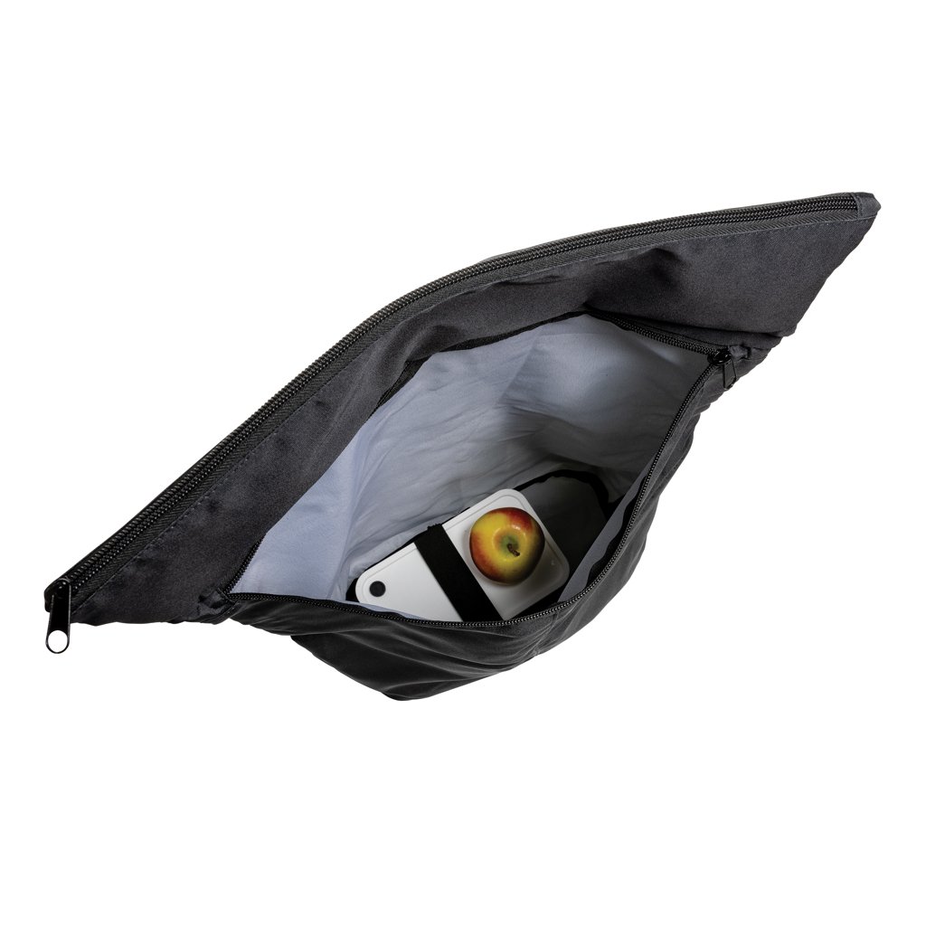 Mochila Dilon plegable ligera AWARE™ RPET - Mochilas personalizadas - Mochilas corporativas personalizadas - imagen 6