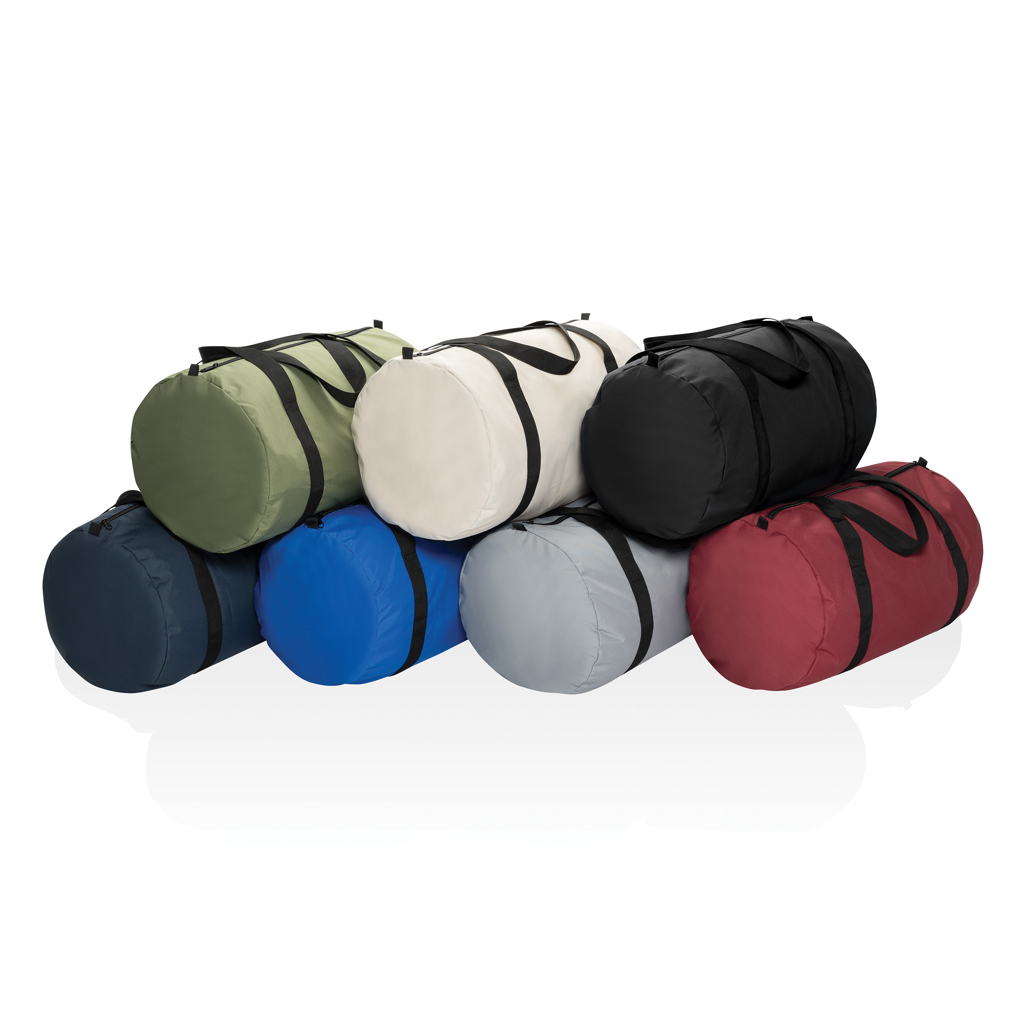 Bolsa deportiva plegable Dillon AWARE™ RPET - Bolsas y Bolsos personalizados - Mochilas corporativas personalizadas - imagen 9