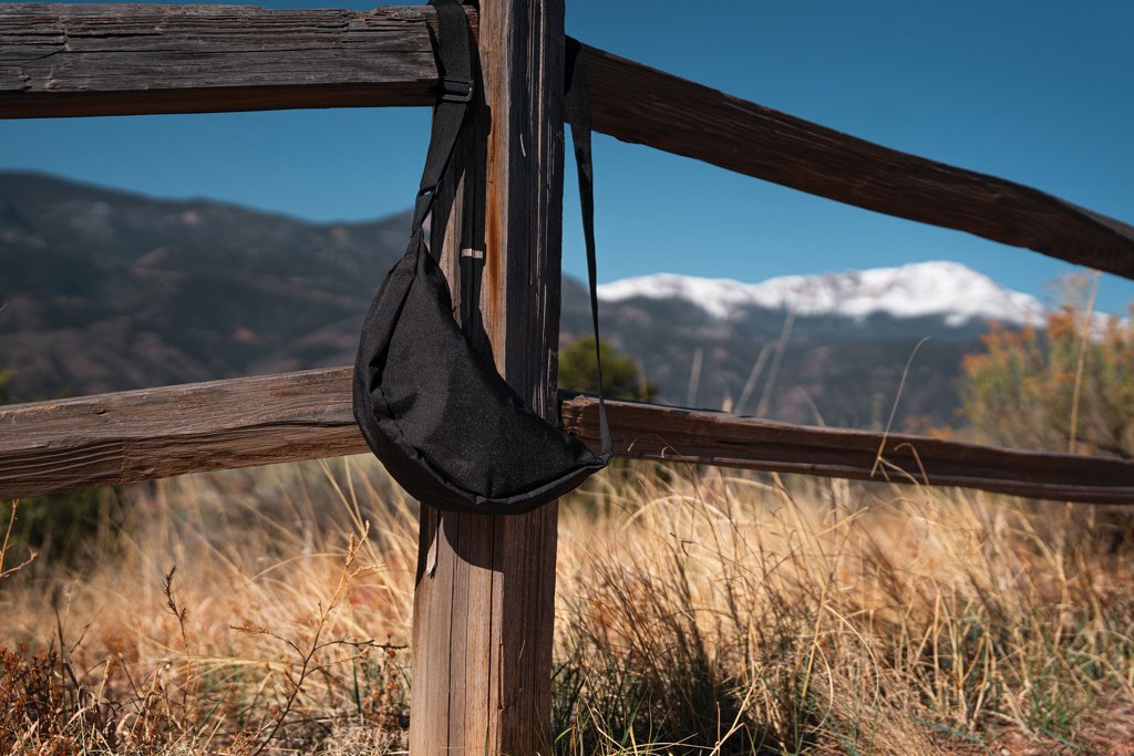 Bandolera Crescent Aware™ RPET - Bolsas y Bolsos personalizados - Mochilas corporativas personalizadas - imagen 17