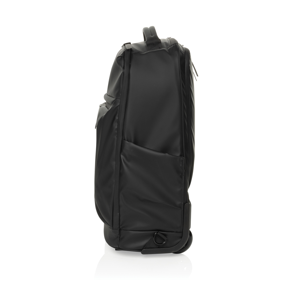 Mochila de viaje con ruedas Swiss Peak OSLO RCS - Trolleys personalizados - Mochilas Corporativas Personalizadas - imagen 5