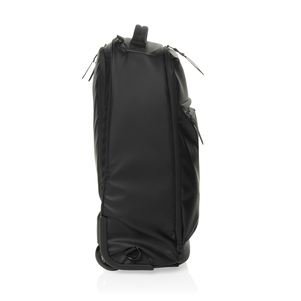 Mochila de viaje con ruedas Swiss Peak OSLO RCS - Trolleys personalizados - Mochilas Corporativas Personalizadas - imagen 6