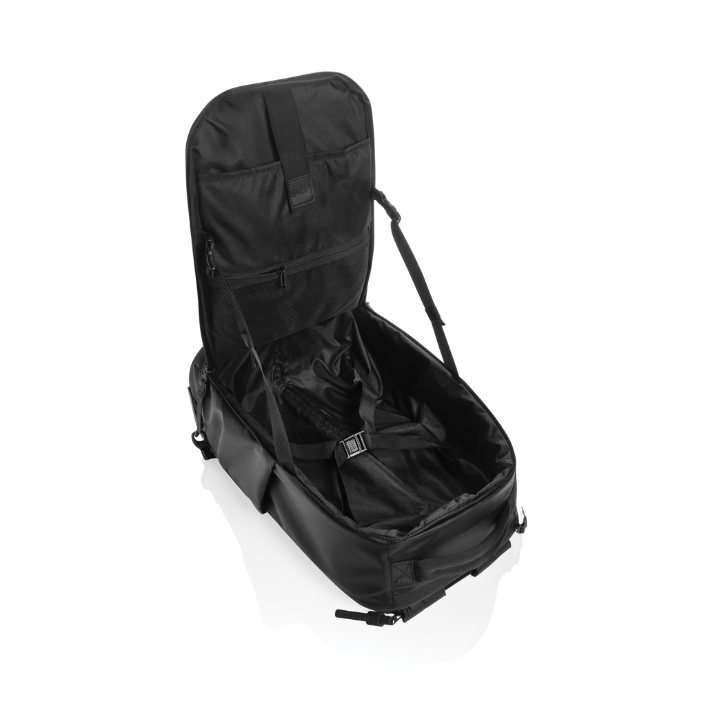 Mochila de viaje con ruedas Swiss Peak OSLO RCS - Trolleys personalizados - Mochilas Corporativas Personalizadas - imagen 9