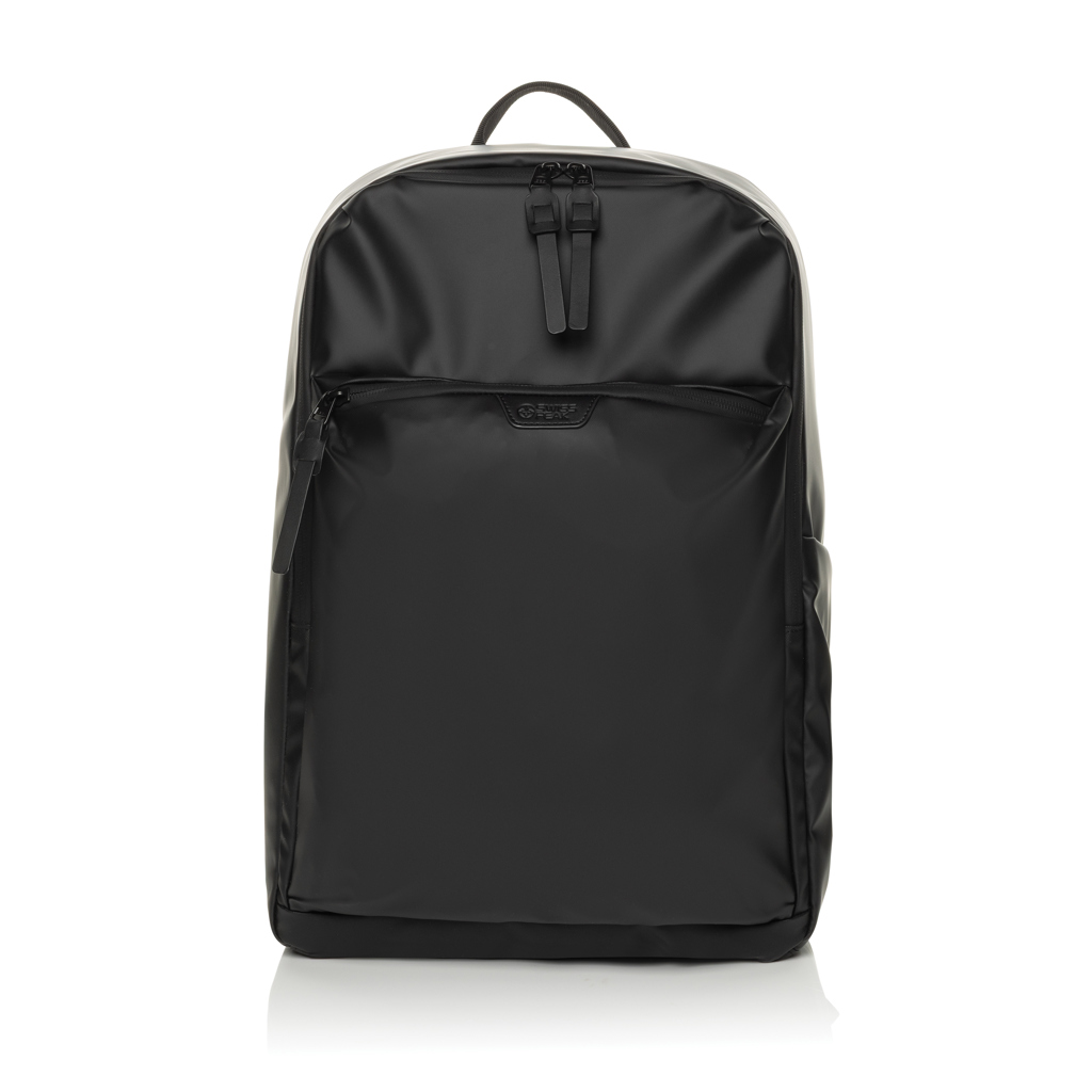 Mochila Swiss Peak OSLO RCS Everyday para portátil 15,6" - Novedades - Mochilas Corporativas Personalizadas - imagen 3