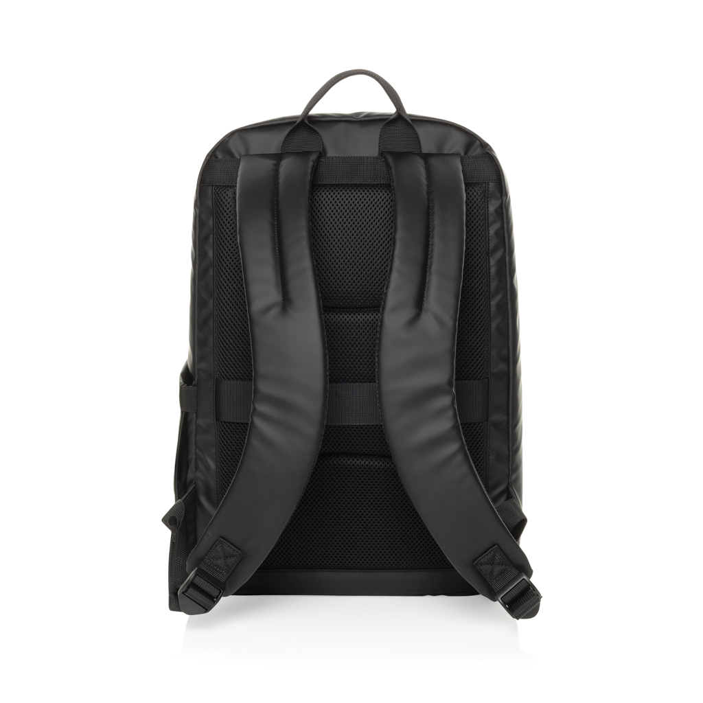 Mochila Swiss Peak OSLO RCS Everyday para portátil 15,6" - Novedades - Mochilas Corporativas Personalizadas - imagen 4