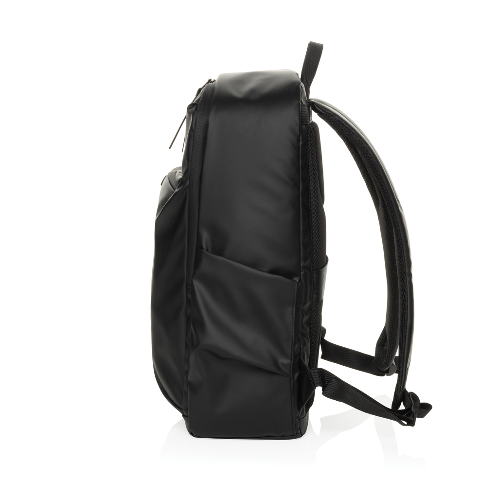 Mochila Swiss Peak OSLO RCS Everyday para portátil 15,6" - Novedades - Mochilas Corporativas Personalizadas - imagen 5