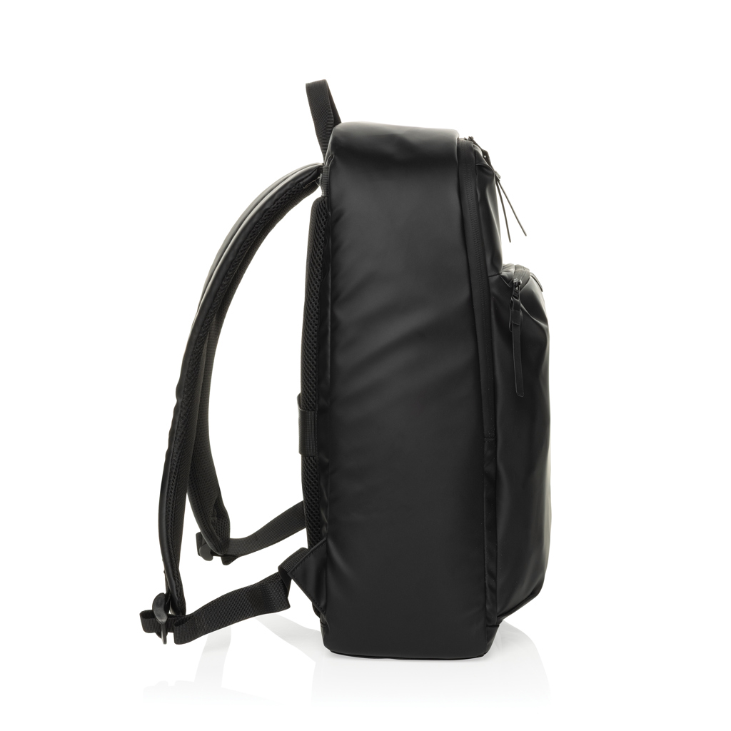 Mochila Swiss Peak OSLO RCS Everyday para portátil 15,6" - Novedades - Mochilas Corporativas Personalizadas - imagen 6